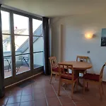 Seeadler Mit Balkon Daire
