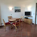 Seeadler Mit Balkon Апартаменты Dewichow