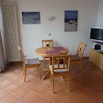 Seeadler Mit Balkon Daire Dewichow