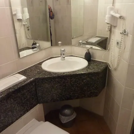 Апартаменты Seeadler Mit Balkon Dewichow