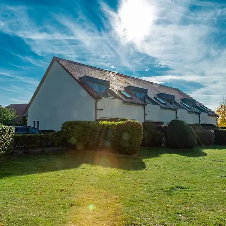 Seeadler Mit Balkon *